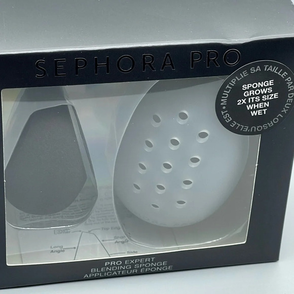 SEPHORA Pro Expert Blending Sponge - Picture 2 of 10